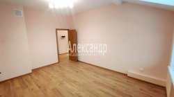 2-комнатная квартира (59м2) на продажу по адресу Всеволожск г., Шевченко ул., 18— фото 15 из 23