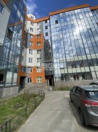 1-комнатная квартира (39м2) на продажу по адресу Янино-1 пос., Ясная ул., 9— фото 19 из 21