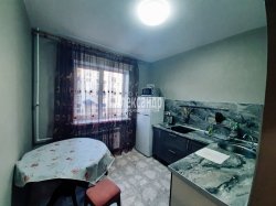 1-комнатная квартира (32м2) на продажу по адресу Приморск г., Лебедева наб., 46— фото 2 из 7