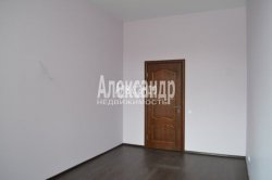 4-комнатная квартира (118м2) на продажу по адресу Дерптский пер., 15— фото 23 из 45