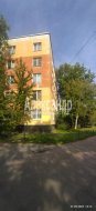 4-комнатная квартира (49м2) на продажу по адресу Новаторов бул., 59— фото 18 из 19
