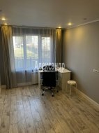 3-комнатная квартира (62м2) на продажу по адресу Большевиков просп., 65— фото 14 из 25