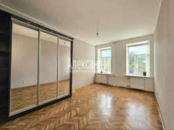 6-комнатная квартира (171м2) на продажу по адресу Академика Лебедева ул., 21— фото 5 из 20