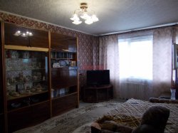 3-комнатная квартира (62м2) на продажу по адресу Тихвин г., Ново-Вязитская ул., 1— фото 2 из 5