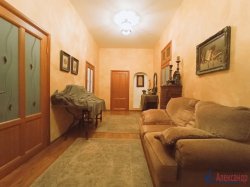 5-комнатная квартира (172м2) на продажу по адресу Жуковского ул., 11— фото 8 из 29