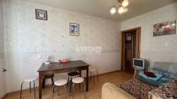 4-комнатная квартира (61м2) на продажу по адресу Выборг г., Приморская ул., 23— фото 15 из 33