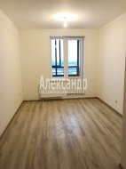 1-комнатная квартира (36м2) на продажу по адресу Русановская ул., 18— фото 6 из 11
