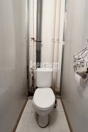3-комнатная квартира (79м2) на продажу по адресу Шушары пос., Первомайская ул., 22— фото 10 из 15