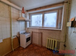 1-комнатная квартира (35м2) на продажу по адресу Энергетиков просп., 72— фото 3 из 16