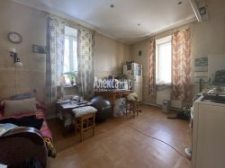 3-комнатная квартира (66м2) на продажу по адресу Беломорская ул., 36— фото 7 из 15