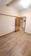 2-комнатная квартира (59м2) на продажу по адресу Всеволожск г., Шевченко ул., 18— фото 17 из 23
