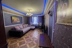 2-комнатная квартира (44м2) на продажу по адресу Верности ул., 36— фото 2 из 31