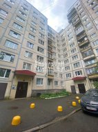 3-комнатная квартира (73м2) на продажу по адресу Композиторов ул., 5— фото 31 из 35