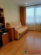 3-комнатная квартира (60м2) на продажу по адресу Ломоносов г., Федюнинского ул., 14— фото 9 из 21