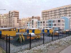 Студия (22м2) на продажу — фото 15 из 18