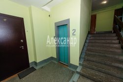3-комнатная квартира (88м2) на продажу по адресу Шевченко ул., 23— фото 28 из 31