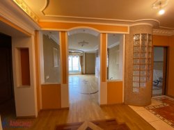 3-комнатная квартира (125м2) на продажу по адресу Выборг г., Школьный пер., 1— фото 28 из 38
