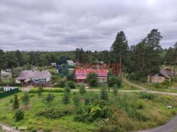 1-комнатная квартира (31м2) на продажу по адресу Вещево пос. при станции, Центральная ул., 20— фото 4 из 8