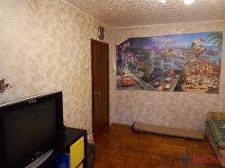 2-комнатная квартира (44м2) на продажу по адресу Крыленко ул., 25— фото 10 из 18