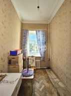 6-комнатная квартира (171м2) на продажу по адресу Академика Лебедева ул., 21— фото 12 из 20