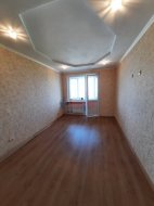 3-комнатная квартира (62м2) на продажу по адресу Кировск г., Новая ул., 7— фото 4 из 23