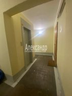 3-комнатная квартира (73м2) на продажу по адресу Композиторов ул., 5— фото 32 из 35
