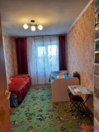 5-комнатная квартира (102м2) на продажу по адресу Кировск г., Новая ул., 38— фото 21 из 26
