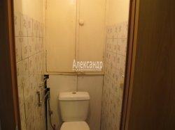 2-комнатная квартира (42м2) на продажу по адресу Ковалевская ул., 23— фото 29 из 36