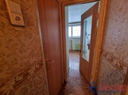 1-комнатная квартира (35м2) на продажу по адресу Энергетиков просп., 72— фото 6 из 16