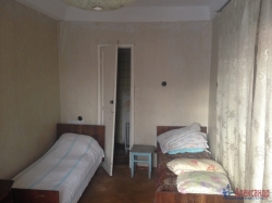 3-комнатная квартира (56м2) на продажу по адресу Гарболово дер., Центральная ул., 214— фото 4 из 14