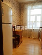1-комнатная квартира (35м2) на продажу по адресу Астраханская ул., 19— фото 6 из 22