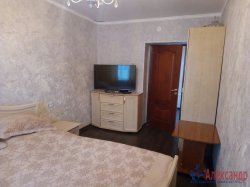 2 комнаты в 2-комнатной квартире (36м2) на продажу по адресу Сосново пос., Первомайская ул., 9— фото 4 из 8