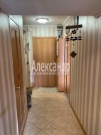 1-комнатная квартира (36м2) на продажу по адресу Сестрорецк г., Приморское шос., 269— фото 6 из 9