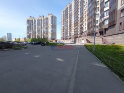 1-комнатная квартира (46м2) на продажу по адресу Маршала Казакова ул., 58— фото 10 из 13