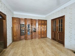 6-комнатная квартира (171м2) на продажу по адресу Академика Лебедева ул., 21— фото 4 из 20