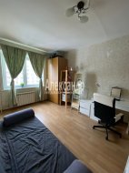 3-комнатная квартира (90м2) на продажу по адресу Героев просп., 26— фото 12 из 20