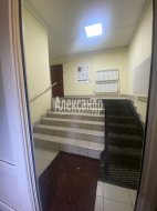 3-комнатная квартира (73м2) на продажу по адресу Композиторов ул., 5— фото 33 из 35