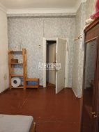 3-комнатная квартира (82м2) на продажу по адресу Дубровка пос., Пионерская ул., 2— фото 9 из 18