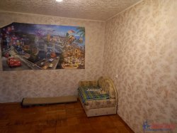 2-комнатная квартира (44м2) на продажу по адресу Крыленко ул., 25— фото 11 из 18