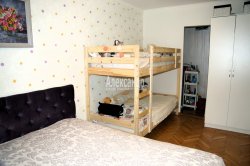 2-комнатная квартира (43м2) на продажу по адресу Школьная ул., 62— фото 12 из 23