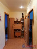 3-комнатная квартира (60м2) на продажу по адресу Ломоносов г., Федюнинского ул., 14— фото 12 из 21