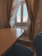 2-комнатная квартира (61м2) на продажу по адресу Выборг г., Ленинградский пр., 16— фото 26 из 31