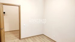 2-комнатная квартира (59м2) на продажу по адресу Всеволожск г., Шевченко ул., 18— фото 19 из 23