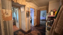 3-комнатная квартира (57м2) на продажу по адресу Светогорск г., Спортивная ул., 10— фото 21 из 24