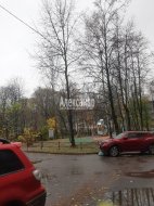 3-комнатная квартира (60м2) на продажу по адресу Тимуровская ул., 12— фото 7 из 10