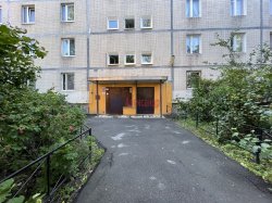1-комнатная квартира (33м2) на продажу по адресу Купчинская ул., 30— фото 4 из 35