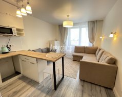 Студия (23м2) на продажу — фото 3 из 11