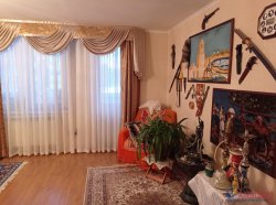 3-комнатная квартира (104м2) на продажу по адресу Сертолово г., Ветеранов ул., 11— фото 14 из 32