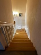 4-комнатная квартира (117м2) на продажу по адресу Всеволожск г., Некрасова просп., 30— фото 43 из 56
