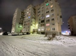 3-комнатная квартира (70м2) на продажу по адресу Волхов г., Юрия Гагарина ул., 2а— фото 15 из 18